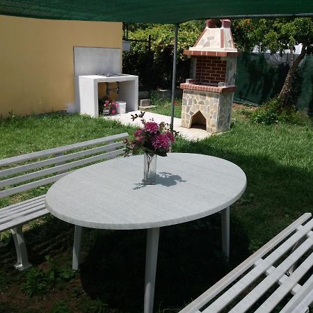 Villa Sotiria Lux Limenaria  Esterno foto