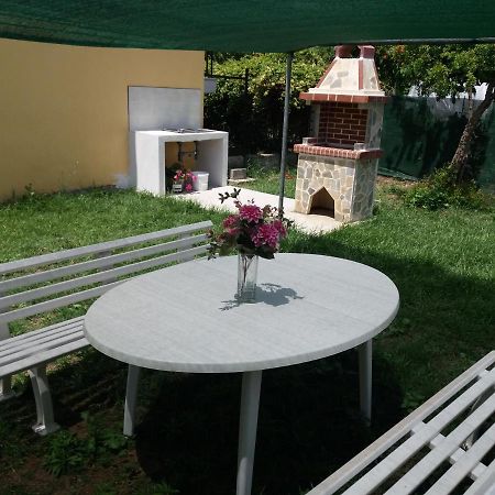 Villa Sotiria Lux Limenaria  Esterno foto