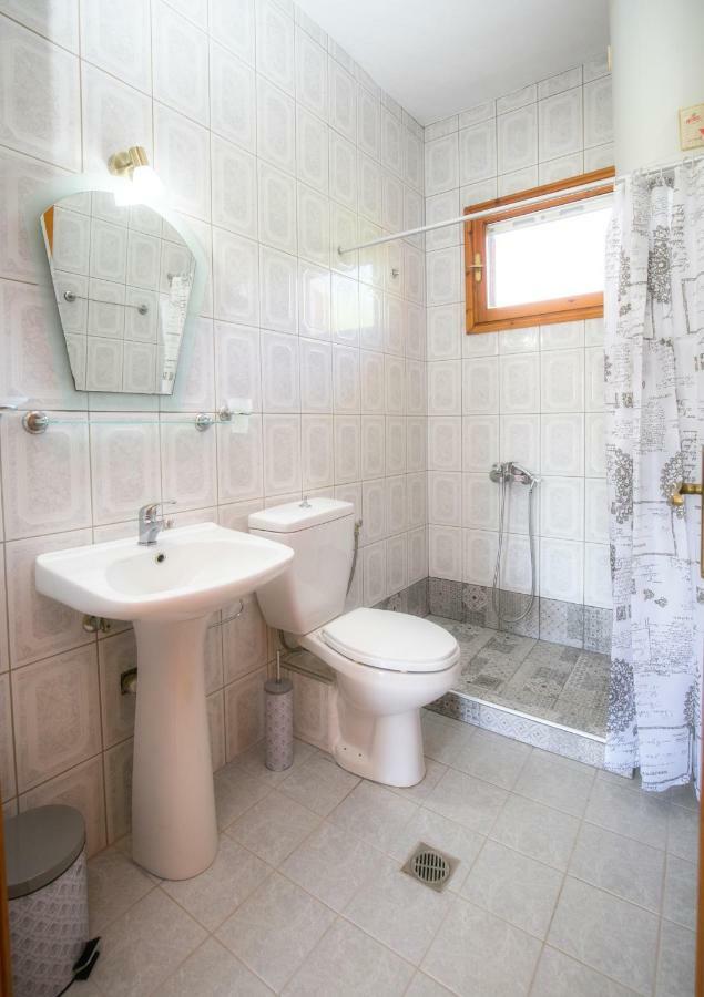 Villa Sotiria Lux Limenaria  Esterno foto